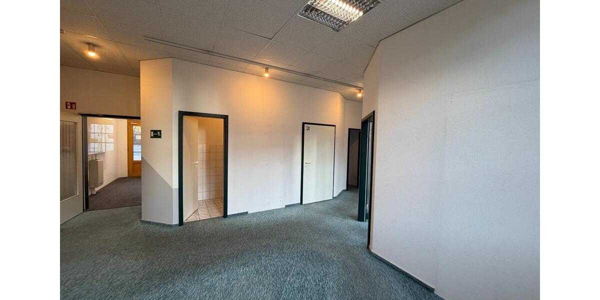 Gewerbeobjekt Bad Grund (Harz) - 900&euro; | Angebot:24638903