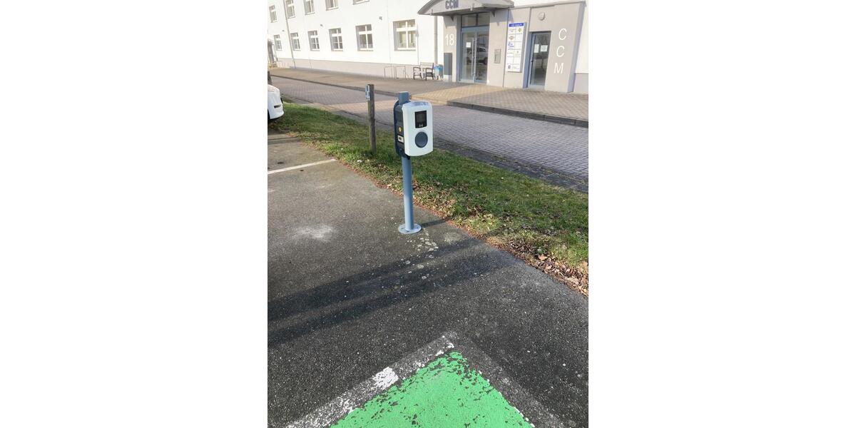 Gewerbeobjekt Munster - 7&euro; | Angebot:19561551