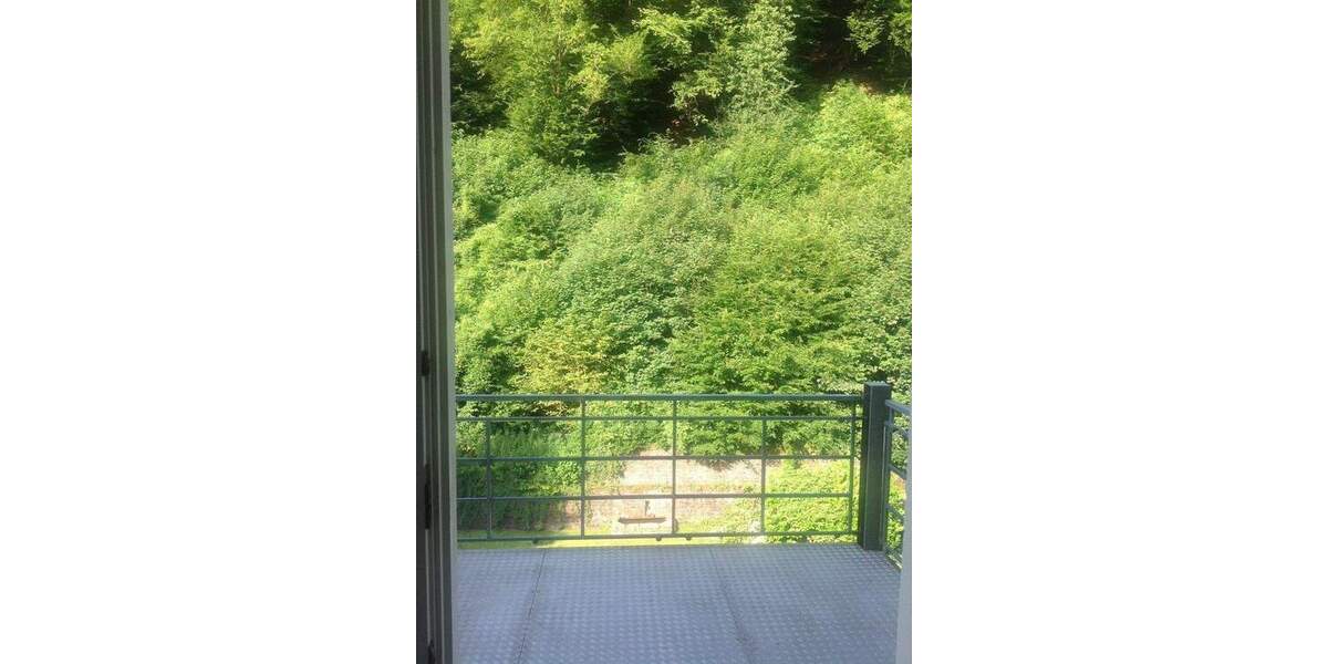 Terrassenwohnung Alf - 3 Zimmer, 87 m&sup2;, 600&euro; | Angebot:25670881