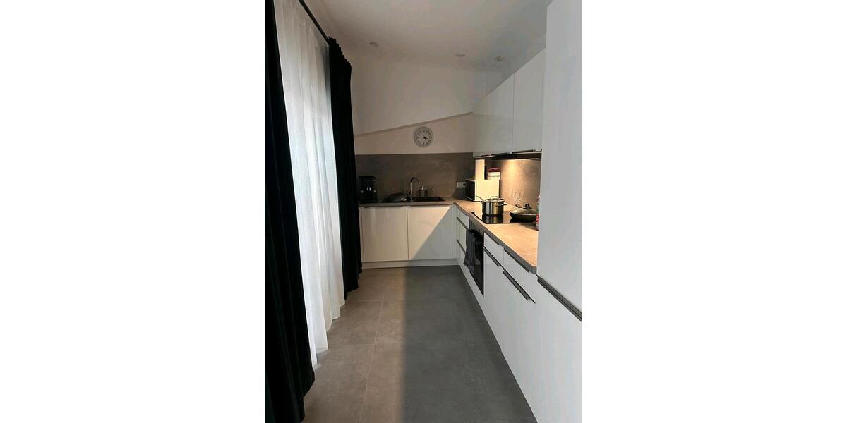 Wohnung zu vermieten 3 zimmer