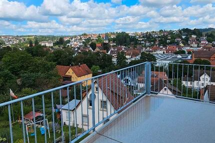 Wohnung Lorch - 3 Zimmer, 70 m&sup2;, 920&euro; | Angebot:25397869