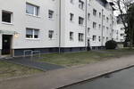 Ruhige Wohnung in Bramfeld zu vermieten