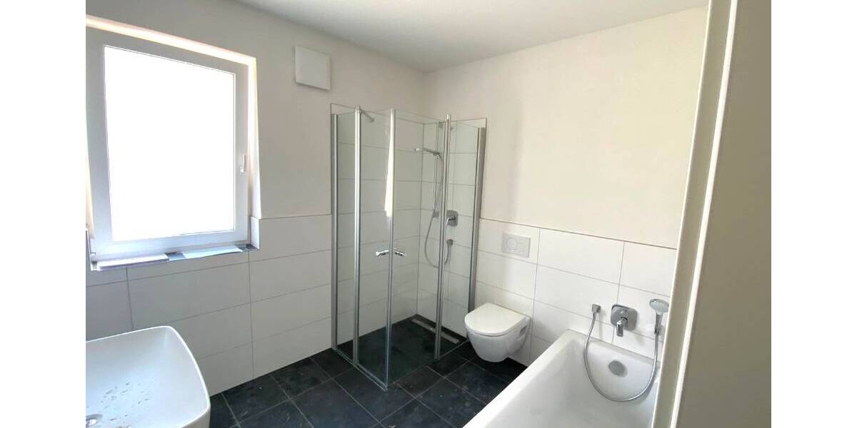 Etagenwohnung Buchen (Odenwald) Buchen - 4 Zimmer, 95 m&sup2;, 1.150&euro; | Angebot:26805850