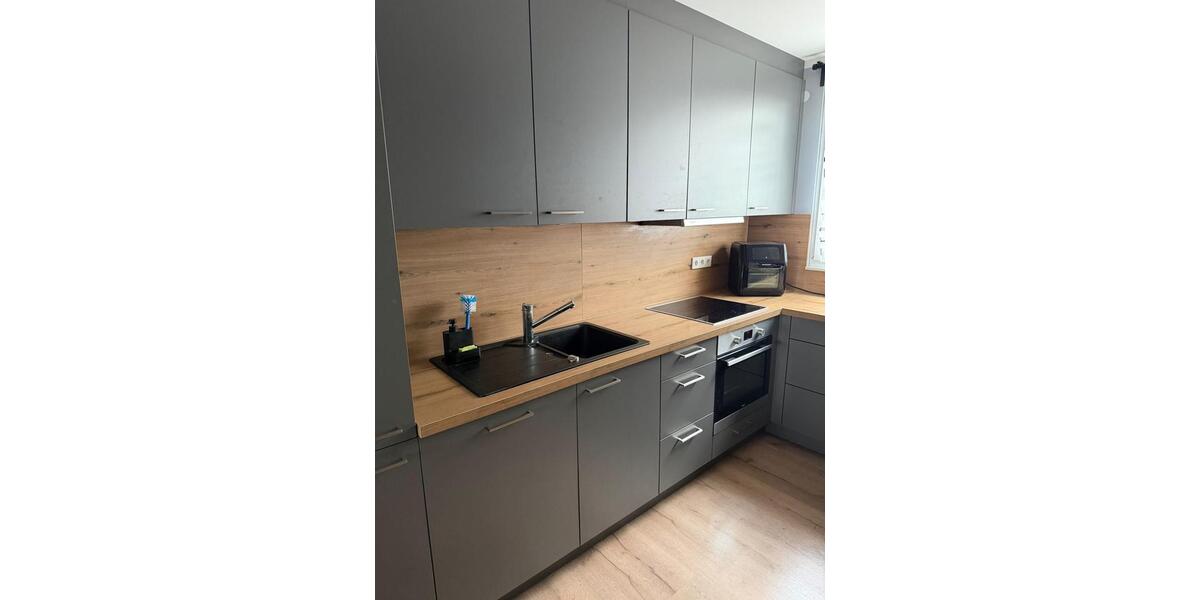 Reihenhaus Wendelstein - 3 Zimmer, 85 m&sup2;, 1.350&euro; | Angebot:25138614