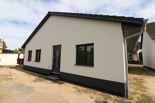 Doppelhaushälfte Lübben (Spreewald) - 3 Zimmer, 73 m&sup2;, 1.000&euro; | Angebot:26299784