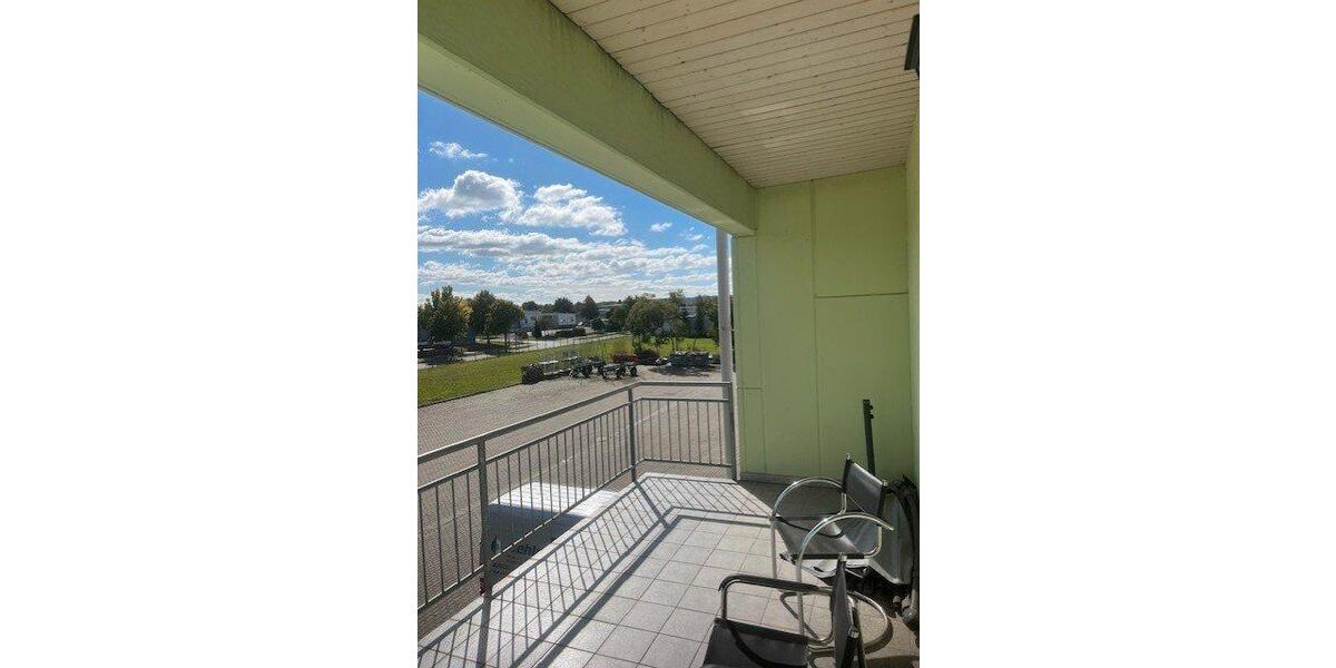 Etagenwohnung Triptis - 2 Zimmer, 56 m&sup2;, 390&euro; | Angebot:25988702