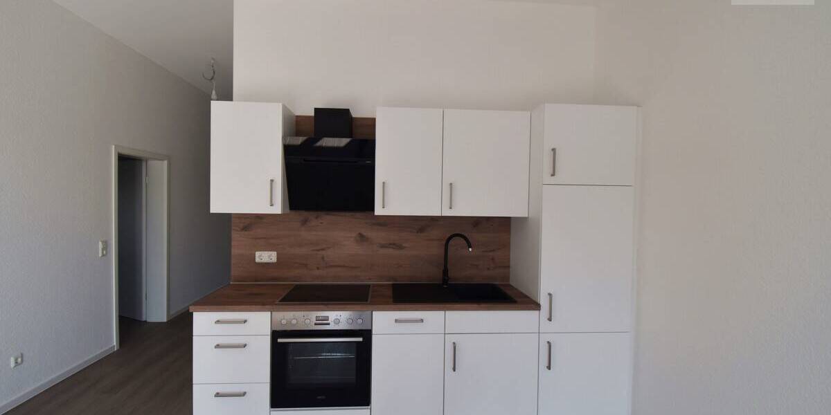 Etagenwohnung Aurich Extum - 3 Zimmer, 95 m&sup2;, 1.120&euro; | Angebot:19288265