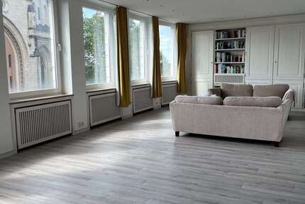 Wohnung Essen Stadtkern - 4 Zimmer, 176 m&sup2;, 1.750&euro; | Angebot:26109745