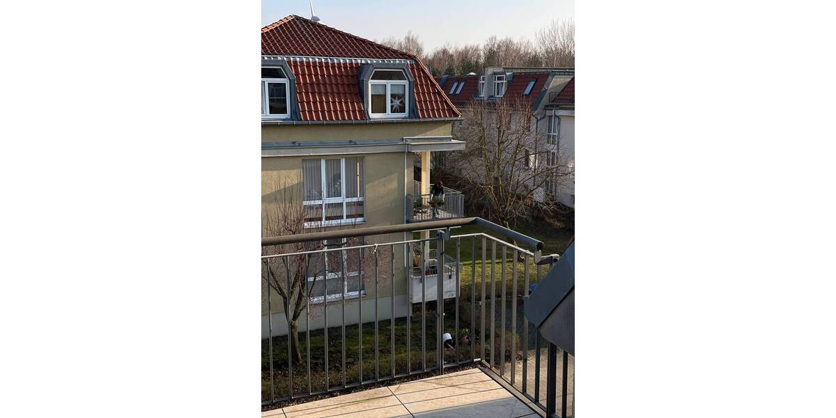 Etagenwohnung Schipkau Meuro - 3 Zimmer, 81 m&sup2;, 495&euro; | Angebot:25704046
