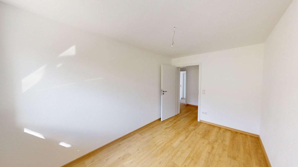 Erdgeschoßwohnung Passau Auerbach - 4 Zimmer, 84 m&sup2;, 1.051&euro; | Angebot:23780737