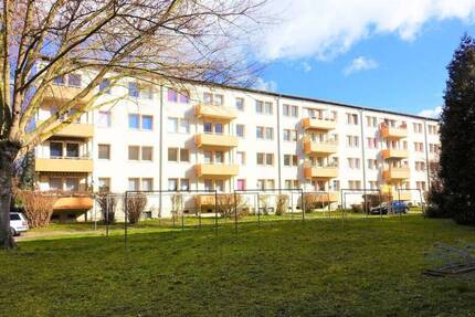 Schöne 3-Raumwohnung im Geiseltal 3 zimmer