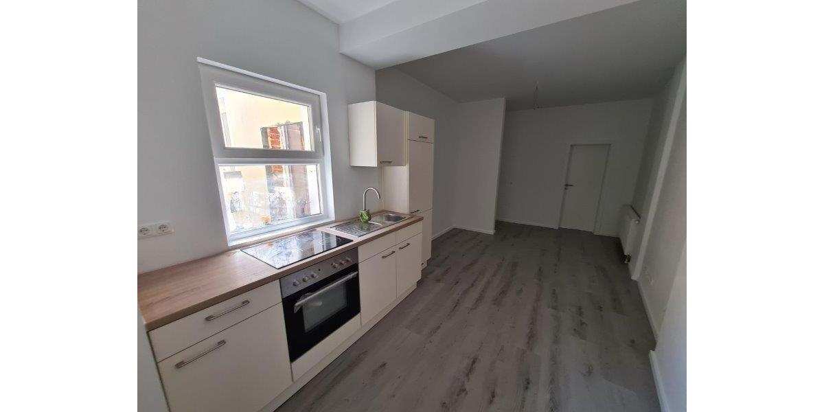 Erdgeschoßwohnung Helmstedt - 1.5 Zimmer, 37 m&sup2;, 600&euro; | Angebot:25964872