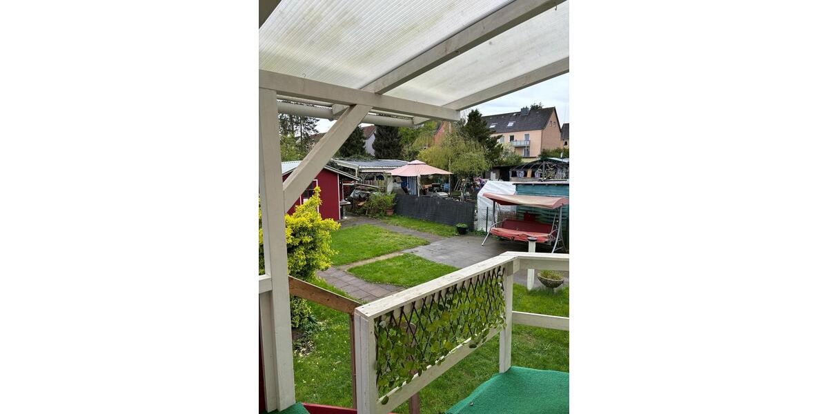 Erdgeschoßwohnung Walsrode - 2 Zimmer, 55 m&sup2;, 550&euro; | Angebot:24440686