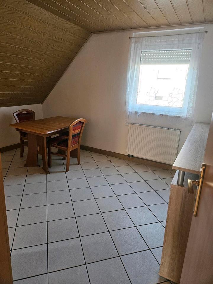 Mitwohnen 1 Zimmer