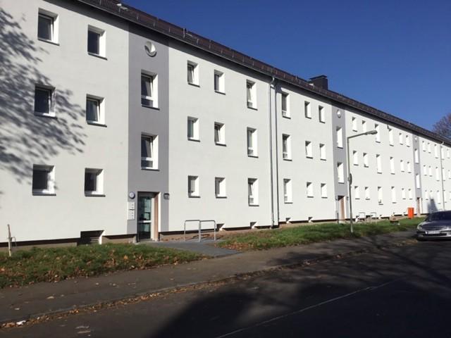 Etagenwohnung Kassel Harleshausen - 4 Zimmer, 72 m&sup2;, 715&euro; | Angebot:25232845