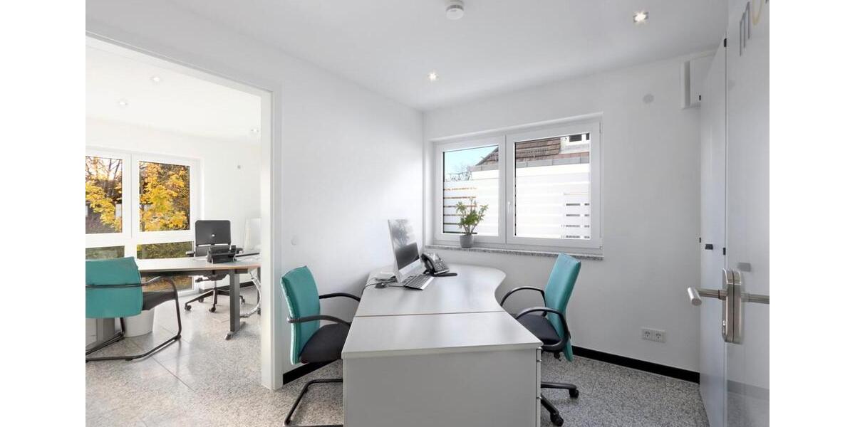 Gewerbeobjekt München Trudering-Riem - 4.000&euro; | Angebot:26066130