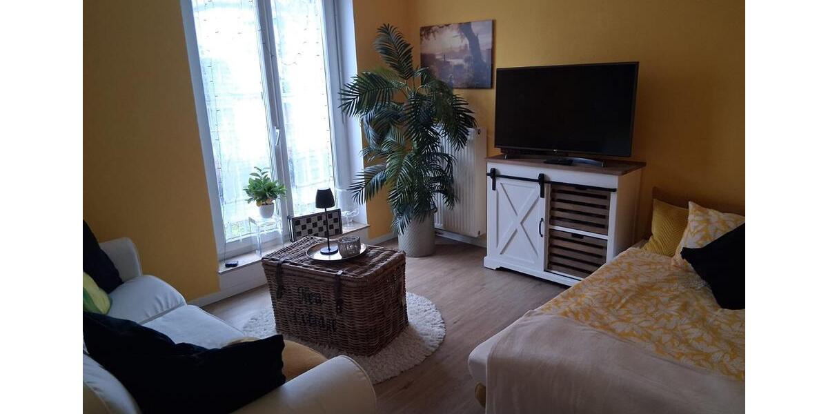 Erdgeschoßwohnung Ulm Söflingen - 1 Zimmer, 46 m&sup2;, 750&euro; | Angebot:25178947