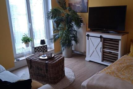 Wohnung Ulm Söflingen - 1 Zimmer, 46 m&sup2;, 750&euro; | Angebot:25178947