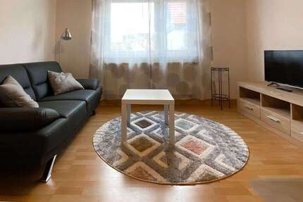 Wohnung Kaiserslautern - 1 Zimmer, 40 m&sup2;, 420&euro; | Angebot:26182202