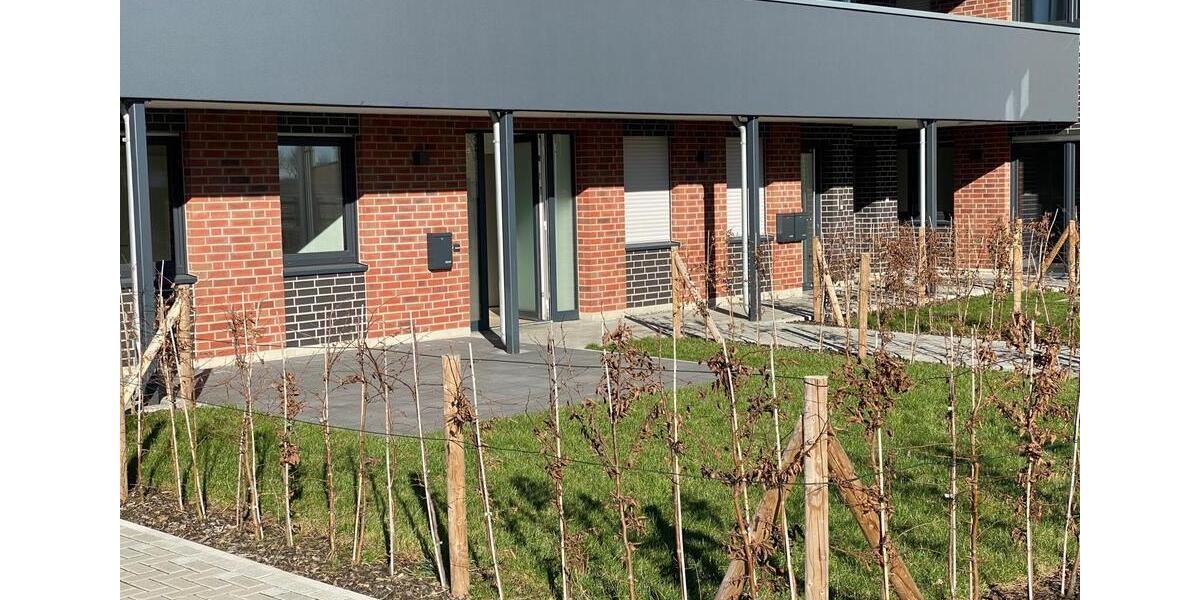 Erdgeschoßwohnung Erkelenz - 4 Zimmer, 99 m&sup2;, 1.780&euro; | Angebot:24332568