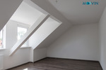 Dachgeschoßwohnung Böhlen - 3 Zimmer, 50 m&sup2;, 450&euro; | Angebot:26490344