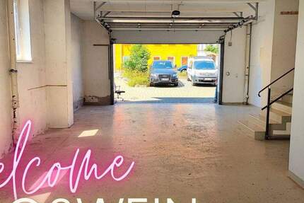 Gewerbeobjekt Roßwein Seifersdorf - 400&euro; | Angebot:25692249