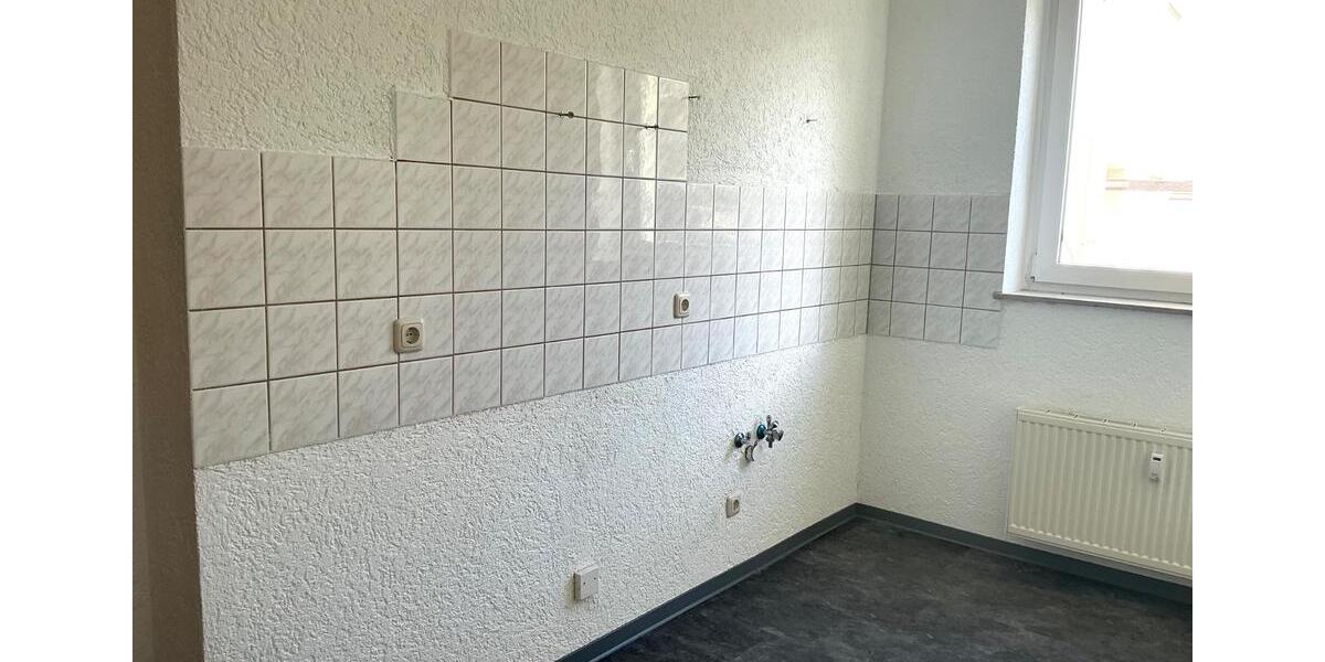 Etagenwohnung Crimmitschau - 2 Zimmer, 57 m&sup2;, 297&euro; | Angebot:26455412