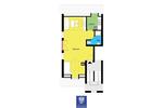 Dachgeschoßwohnung Riesa Neuweida - 1 Zimmer, 36 m&sup2;, 270&euro; | Angebot:26483002