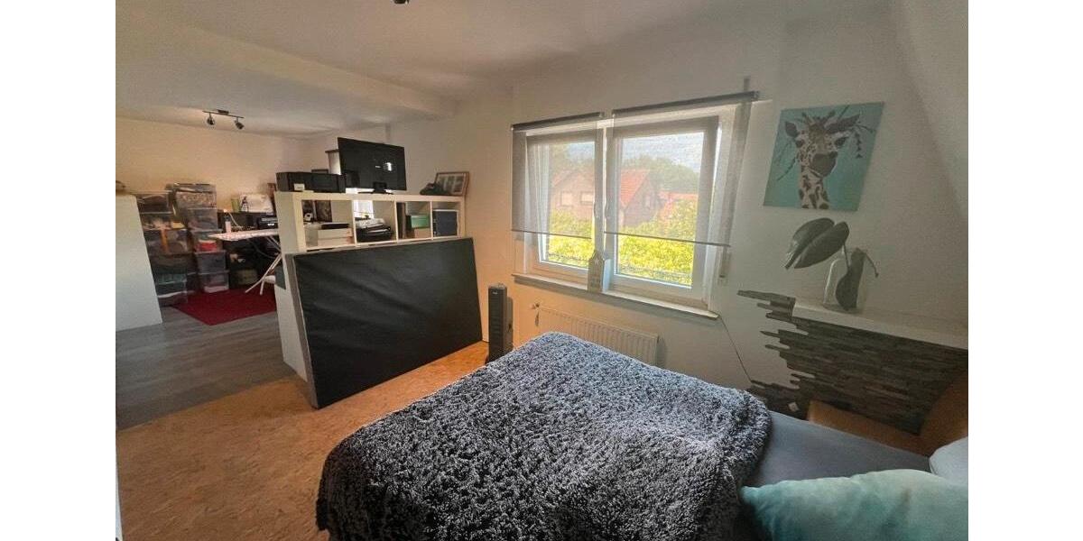 Maisonettenwohnung Neuenkirchen - 4 Zimmer, 158 m&sup2;, 1.300&euro; | Angebot:25852028