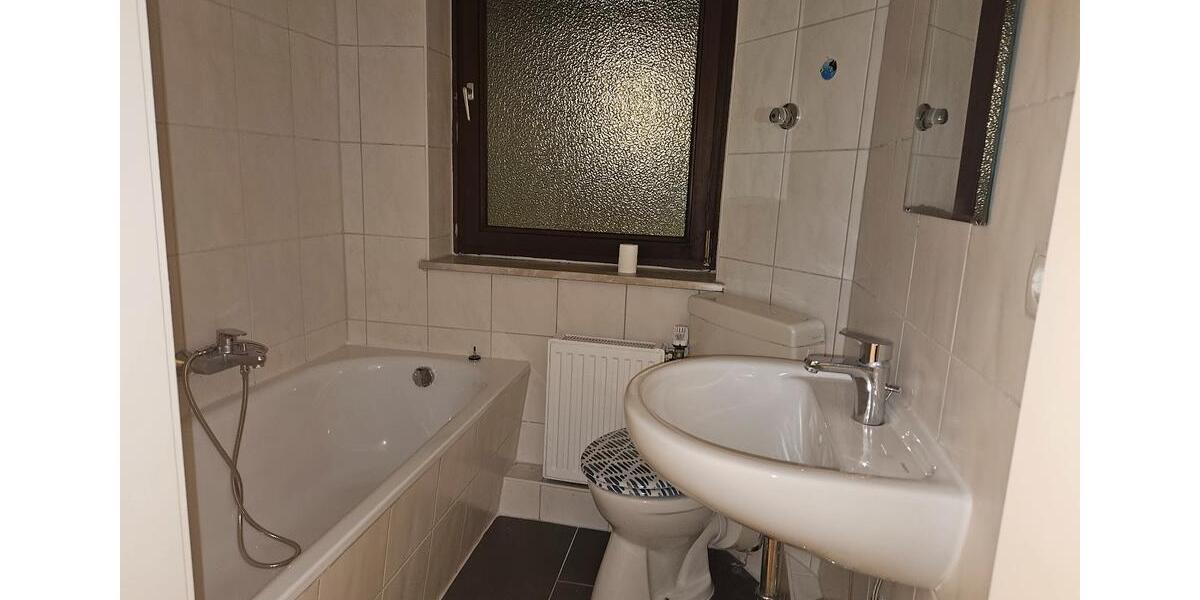 Etagenwohnung Bremerhaven Lehe - 3 Zimmer, 79 m&sup2;, 534&euro; | Angebot:24590372