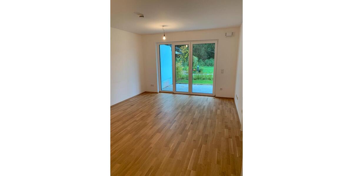 Erdgeschoßwohnung Grafenau Frauenberg - 2 Zimmer, 58 m&sup2;, 580&euro; | Angebot:25791185
