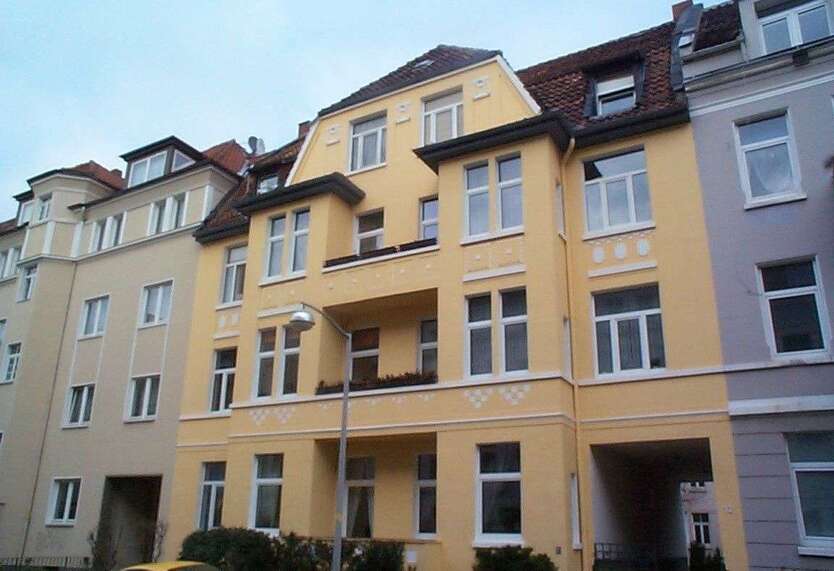 Wohnung zum Mieten in Hannover 1.190 € 105 m² 3.5 zimmer
