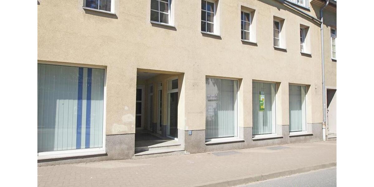 Gewerbeobjekt Frankenberg (Sachsen) - 320&euro; | Angebot:20057946