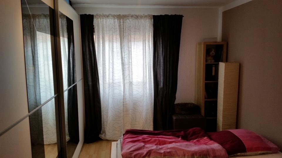 Etagenwohnung Altlußheim - 3 Zimmer, 89 m&sup2;, 1.100&euro; | Angebot:26612874