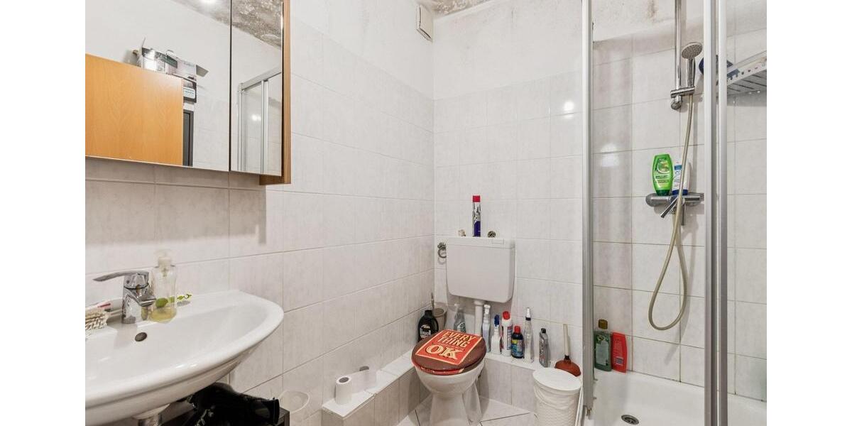 Etagenwohnung Essen Südviertel - 5.5 Zimmer, 110 m&sup2;, 1.650&euro; | Angebot:26547022