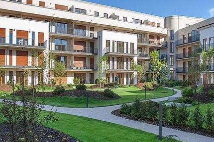 3-Zimmer-Erdgeschosswohnung in Frankfurt-Höchst: Stilvolles Ambiente,helle Räume, zentrale Lage zimmer