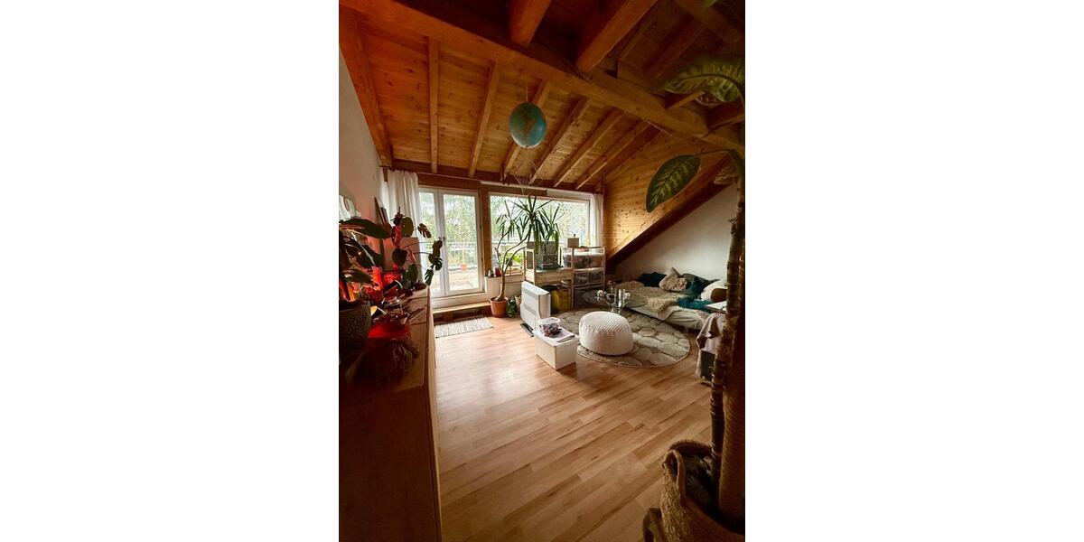 Etagenwohnung Darmstadt Darmstadt-Ost - 1 Zimmer, 44 m&sup2;, 980&euro; | Angebot:24561125