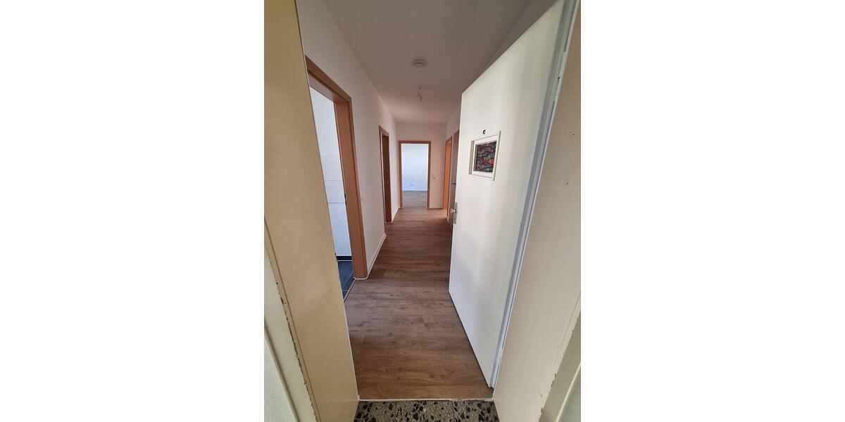 Etagenwohnung Burgdorf - 3 Zimmer, 63 m&sup2;, 529&euro; | Angebot:26665122