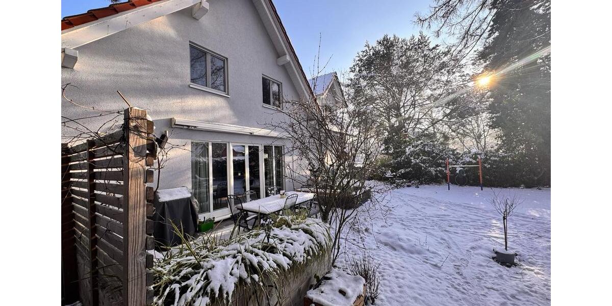 Wohnen auf Zeit Glienicke/Nordbahn Nordbahn - 5 Zimmer, 163 m&sup2;, 2.500&euro; | Angebot:25289481