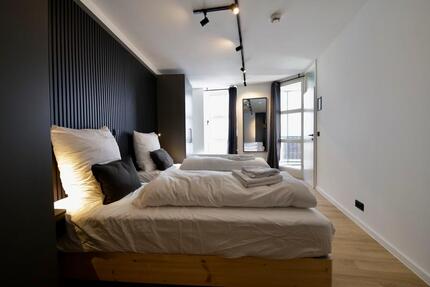 Wohnen auf Zeit Remscheid - 2.5 Zimmer, 63 m&sup2;, 1.700&euro; | Angebot:25136837