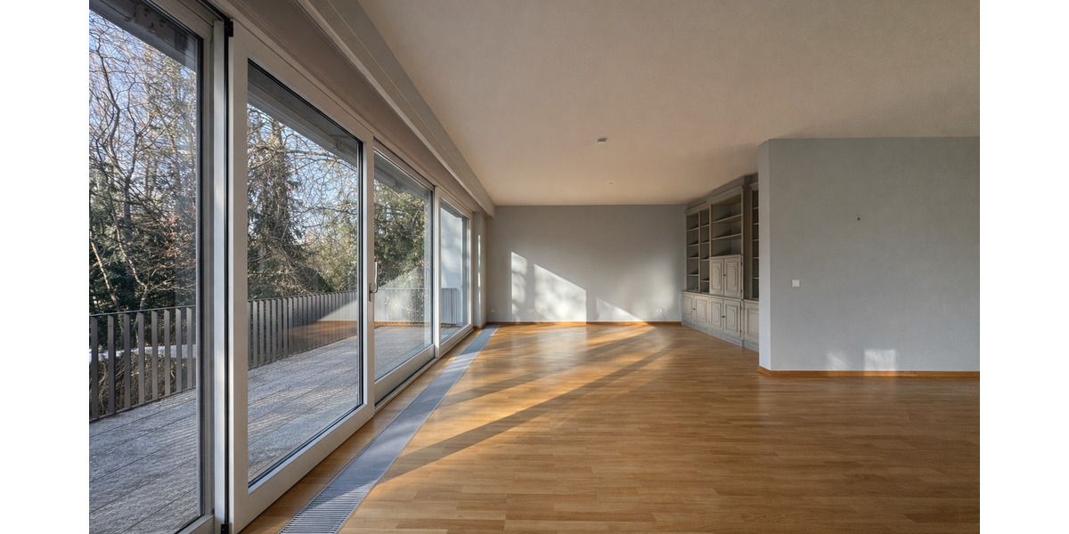 Etagenwohnung München Untergiesing-Harlaching - 4 Zimmer, 200 m&sup2;, 3.590&euro; | Angebot:25743007