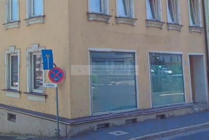 Gewerbeobjekt Marktredwitz - 400&euro; | Angebot:24803794