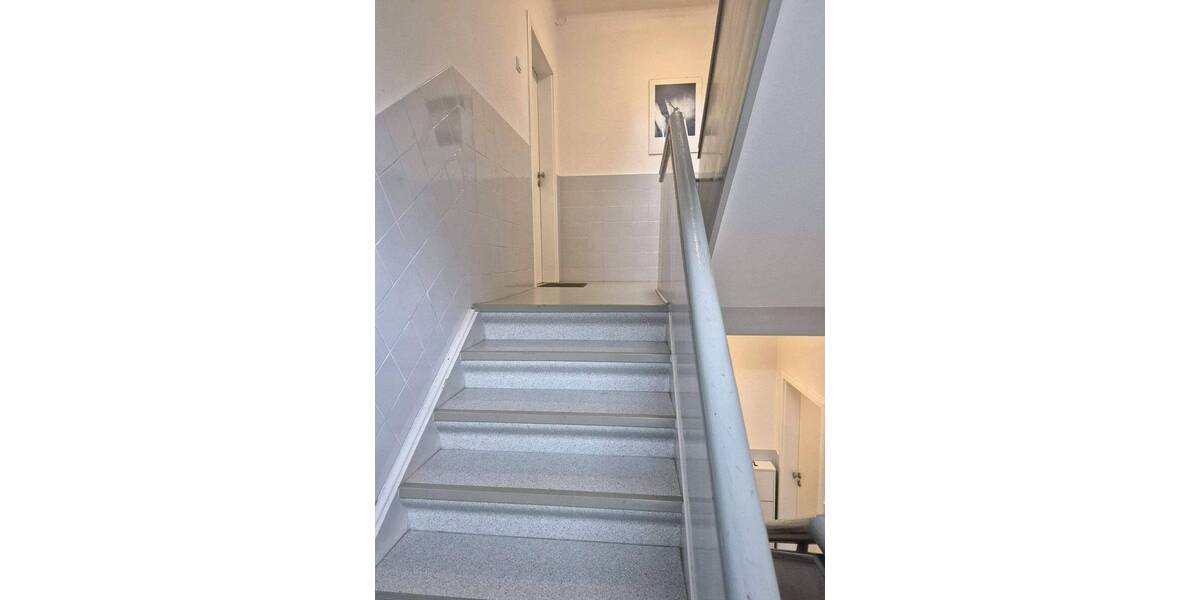 Gemütliche 4 Zimmer Wohnung mit großem Süd-Balkon in Innenstadtlage! 4 zimmer