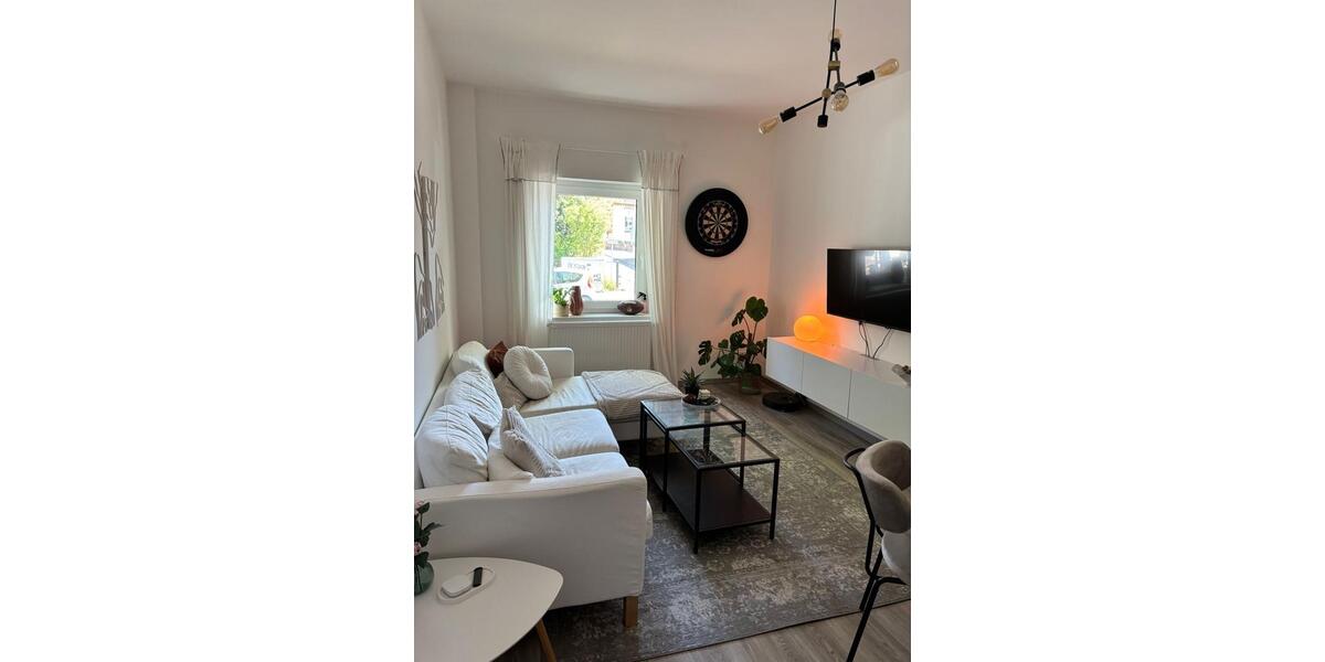 Erdgeschoßwohnung Fulda - 1 Zimmer, 72 m&sup2;, 850&euro; | Angebot:26680408