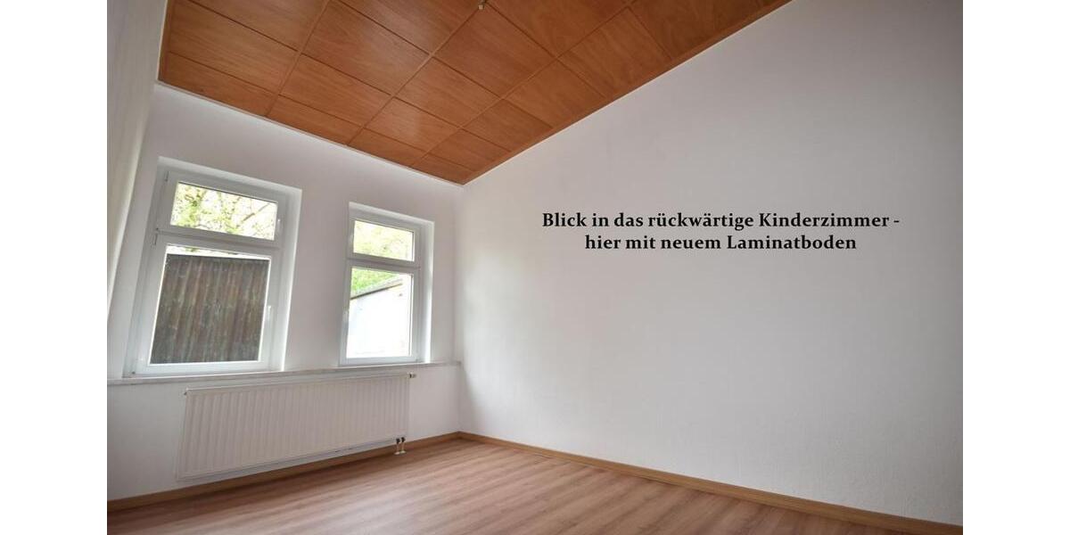 Etagenwohnung Mittweida - 3 Zimmer, 68 m&sup2;, 410&euro; | Angebot:26647869