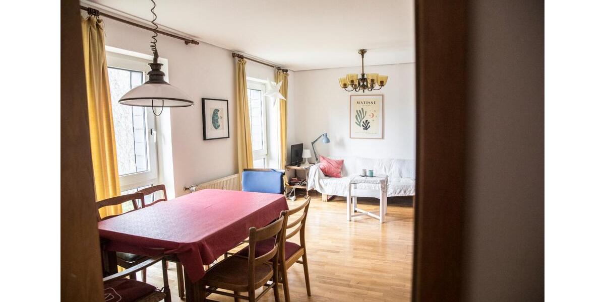 Wohnen auf Zeit Ratingen - 4 Zimmer, 100 m&sup2;, 2.000&euro; | Angebot:24356968