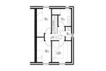 Reihenhaus Nordhorn - 3 Zimmer, 100 m&sup2;, 1.200&euro; | Angebot:26690435