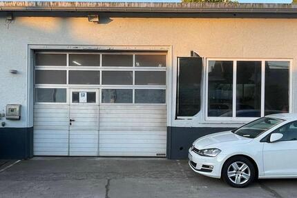 Gewerbeobjekt Echzell - 1.390&euro; | Angebot:26363973