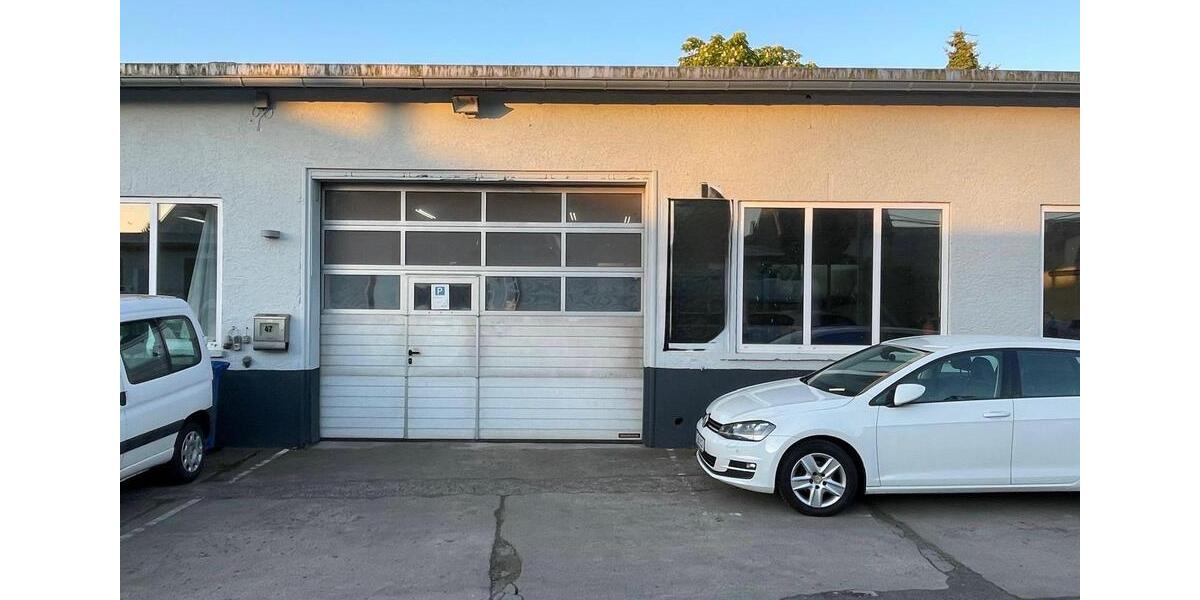 Gewerbeobjekt Echzell - 1.390&euro; | Angebot:26363973
