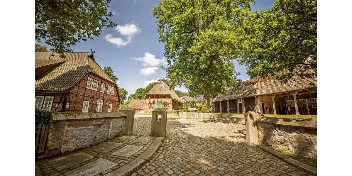 Gewerbeobjekt Bispingen - 990&euro; | Angebot:24435827